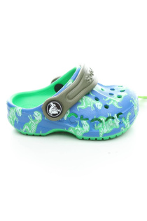 Crocs Παιδικά σαγιονάρες σε Πολύχρωμο