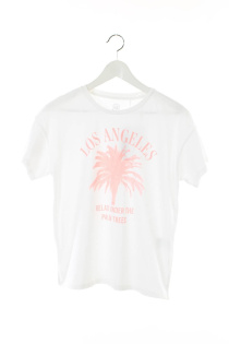 SMYK Παιδικό T-shirt σε Λευκό