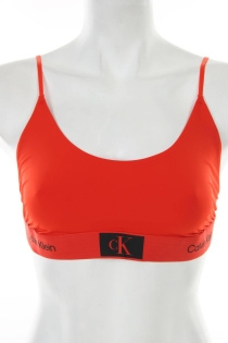 Calvin Klein Σουτιέν σε Κόκκινο