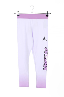 Nike Jordan Παιδικό κολάν σε Μωβ