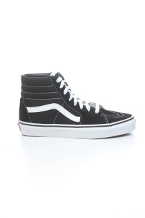 Vans Sneakers σε Μαύρο