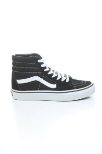 Vans Sneakers σε Μαύρο