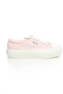 Superga Sneakers σε Ροζ