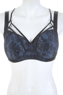 Marlies Dekkers Σουτιέν σε Μαύρο