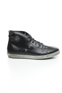 Ikks Sneakers σε Μαύρο
