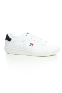 FILA Sneakers σε Λευκό