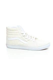 Vans Sneakers σε Εκρού