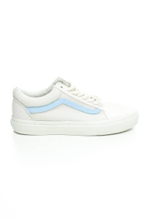 Vans Sneakers σε Λευκό