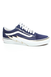 Vans Sneakers σε Σκούρο μπλε
