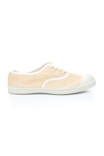 Bensimon Sneakers σε Πορτοκαλί