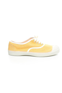 Bensimon Sneakers σε Κίτρινο