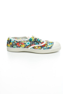 Bensimon Sneakers σε Πολύχρωμο