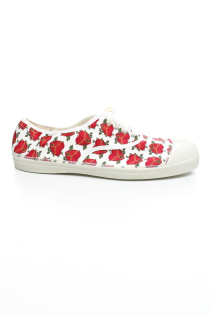 Bensimon Γυναικεία sneakers σε Πολύχρωμο