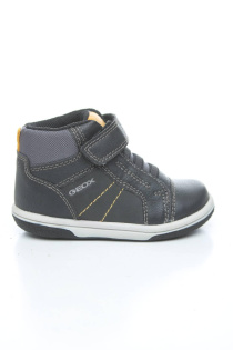 Geox Παιδικά sneakers σε Μαύρο