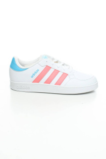 Adidas Παιδικά sneakers σε Λευκό