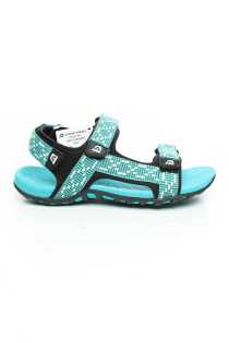 Alpine Pro Γυναικεία σανδάλια σε Μπλε