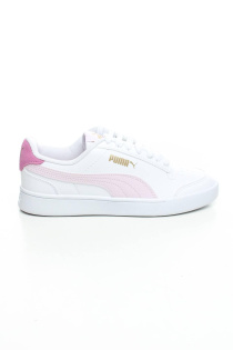 Puma Sneakers σε Λευκό