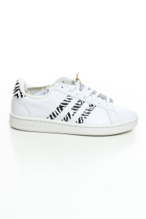 Adidas Sneakers σε Λευκό