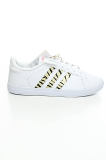 Adidas Sneakers σε Λευκό