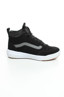 Vans Sneakers σε Μαύρο