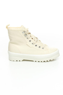 Superga Sneakers σε Εκρού