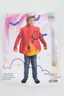 Carnaval toys Детски комплект в Червено