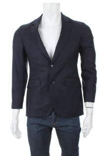 Hackett London Ανδρικό σακάκι σε Σκούρο μπλε