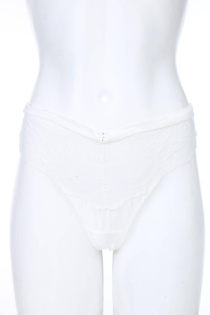Rouge Gorge Μπικίνι σε Λευκό