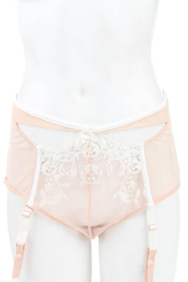 Rouge Gorge Μπικίνι σε Μπεζ