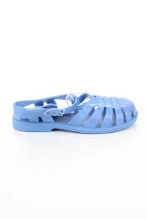 Mango Детски сандали в Синьо